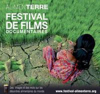 Biocoop soutient le festival Alimenterre Biocoop soutient le festival Alimenterre