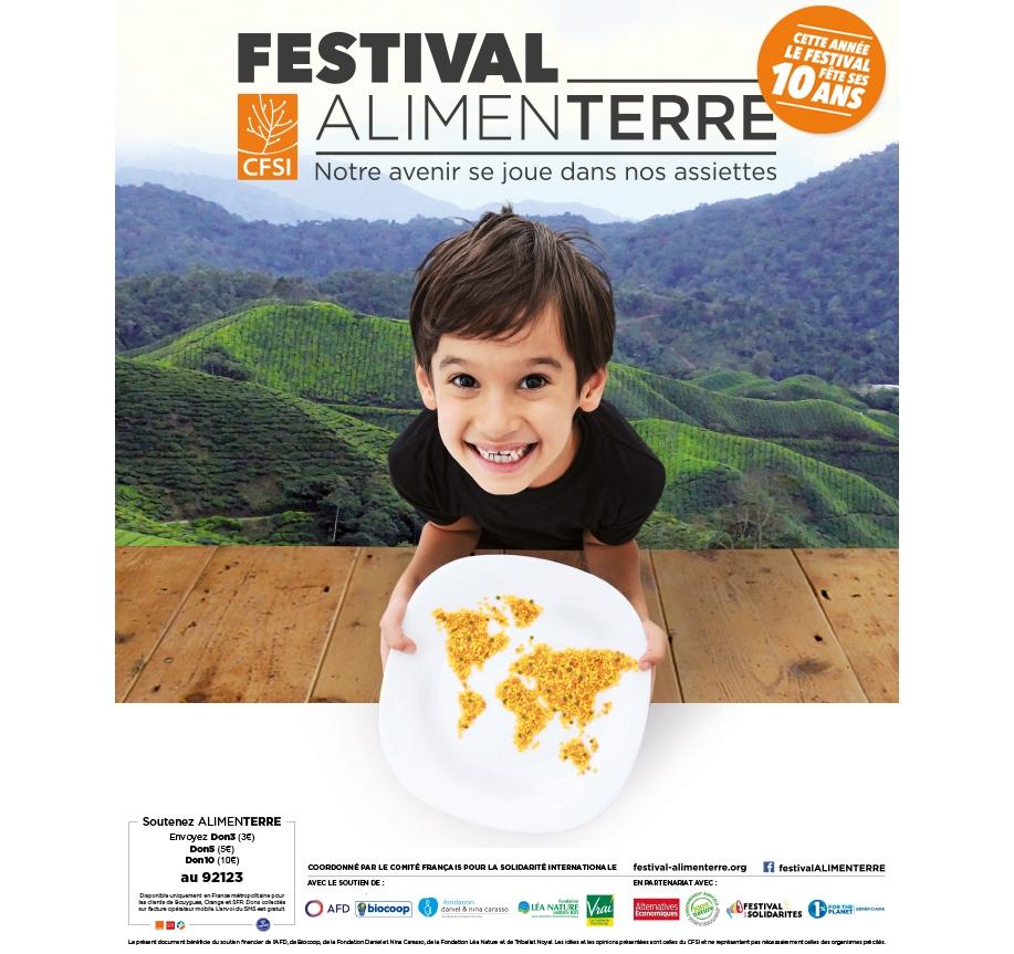 Festival de Films documentaires ALIMENTERRE 2017 (15 octobre – 30 novembre) Festival de Films documentaires ALIMENTERRE 2017 (15 octobre – 30 novembre)