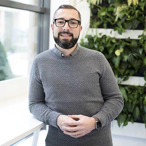 Orion Porta est nommé Directeur Général Adjoint au côté de Gilles Piquet-Pellorce Orion Porta est nommé Directeur Général Adjoint au côté de Gilles Piquet-Pellorce