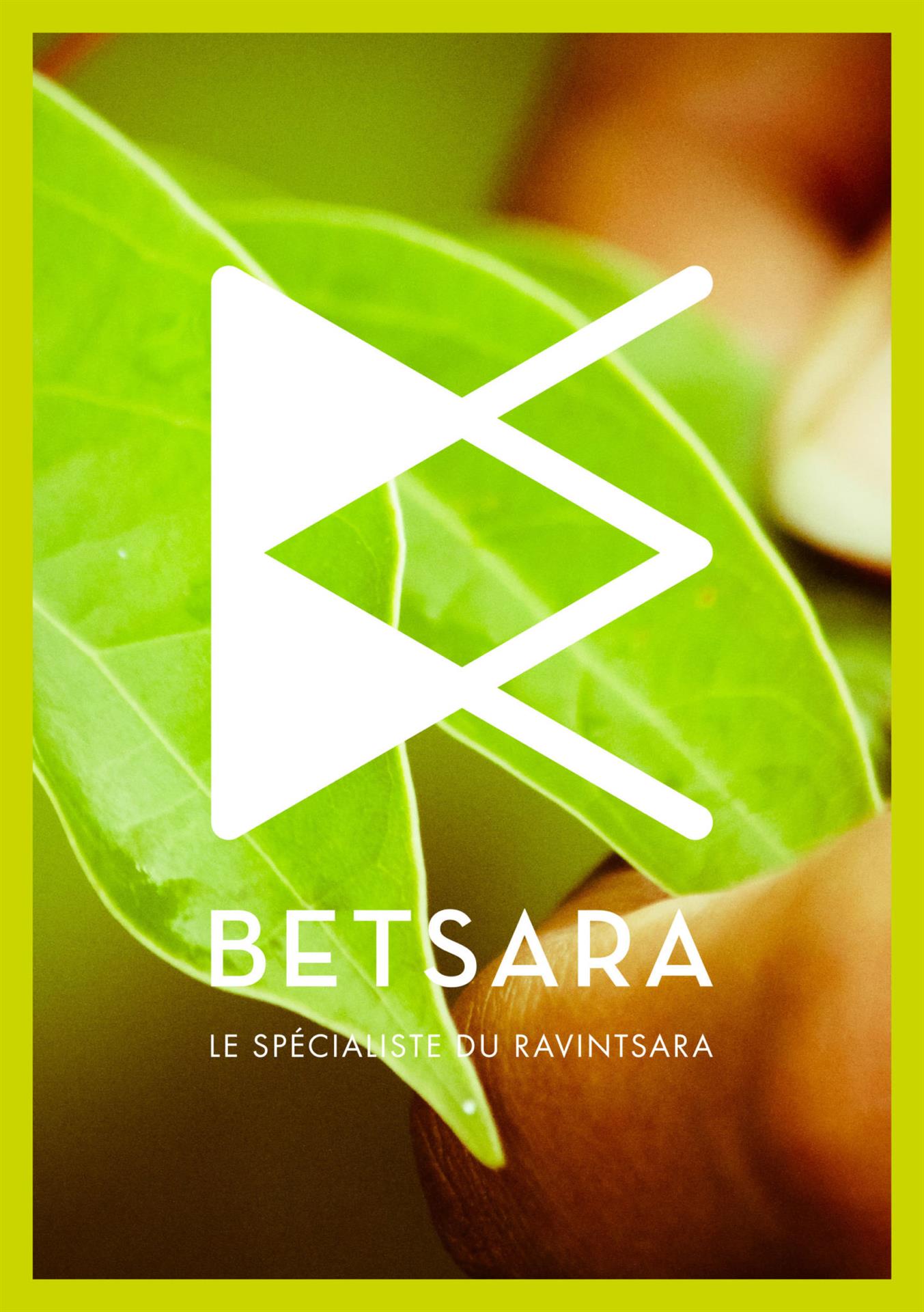 Betsara Betsara