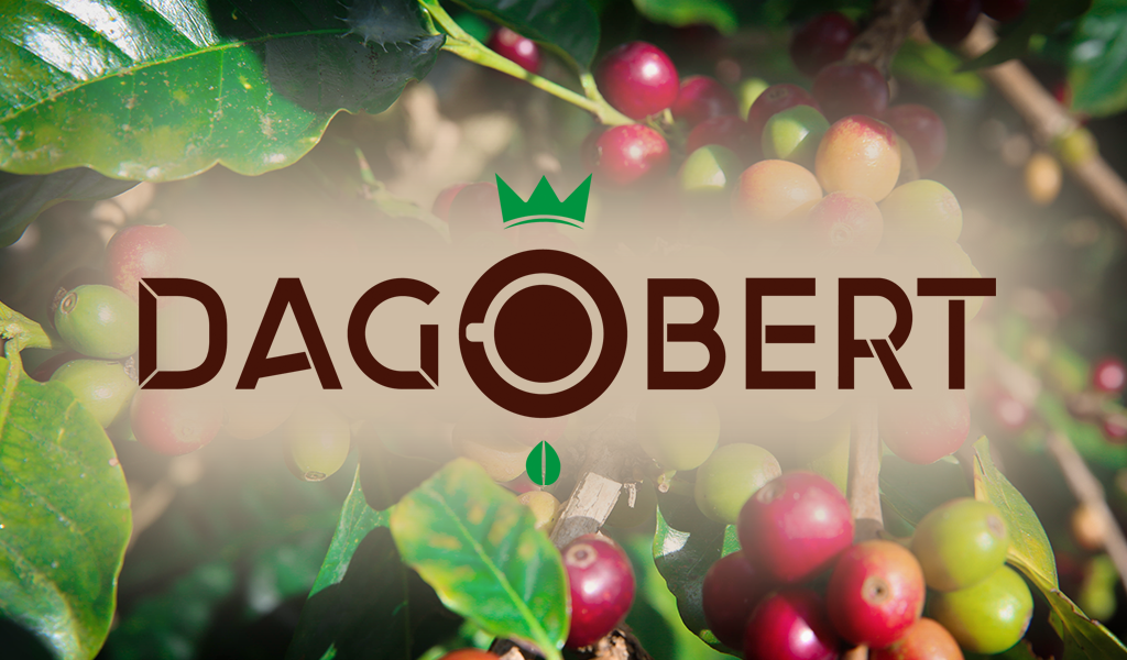 Café DAGOBERT Café DAGOBERT