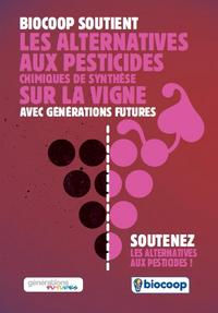 Le vin bio chez Biocoop Le vin bio chez Biocoop