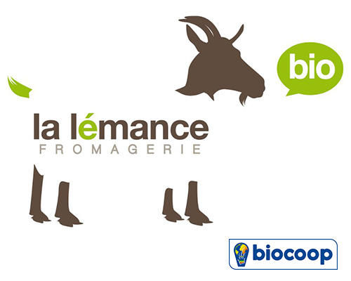 Biocoop s'engage dans la création de la 1ère filière de chèvre bio en France et lance ses nouveau yaourts issus de ce partenariat