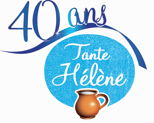 Tante Hélène, une marque de Triballat, partenaire historique de Biocoop Tante Hélène, une marque de Triballat, partenaire historique de Biocoop