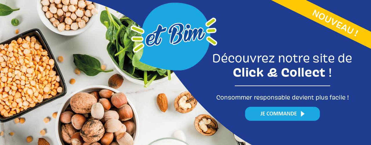 Biocoop Breg Osio Magasin Bio A Bourgoin Jallieu
