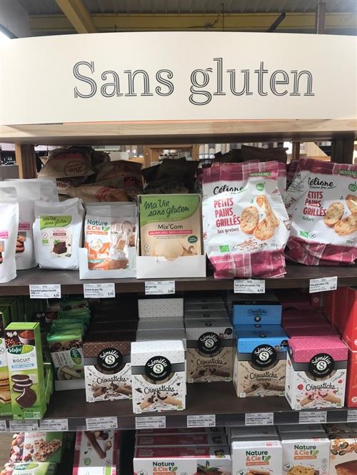 Photos du magasin