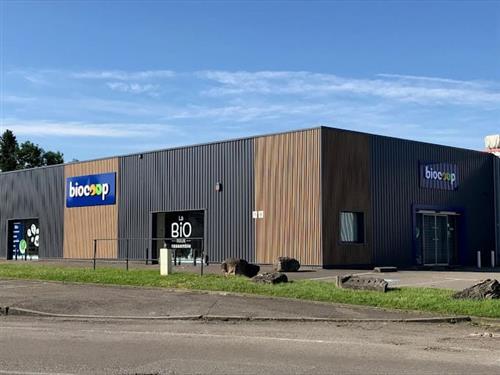 Photos du magasin
