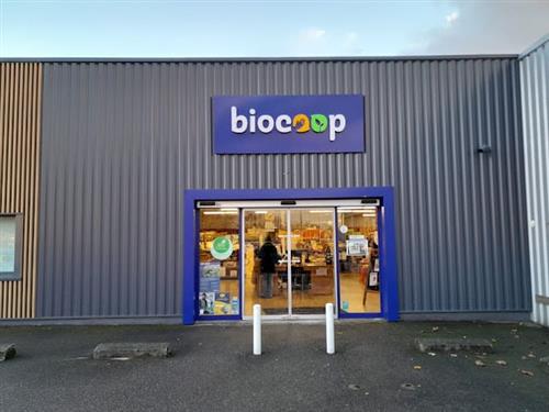 Photos du magasin