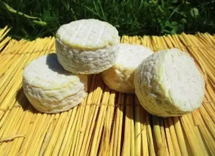 La Ferme du Pic Bois