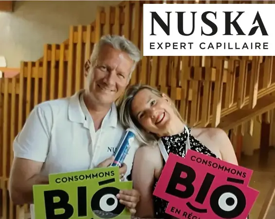NUSKA