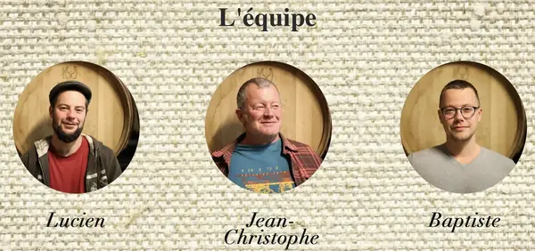 Vignoble PELLERIN