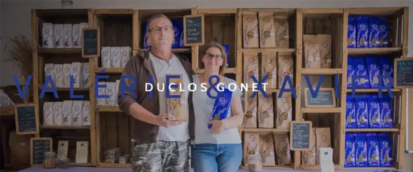 Duclos-Gonet