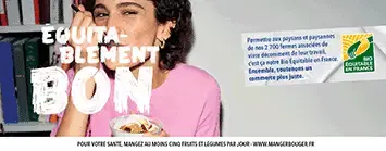 Biologique, équitable et… produit en France