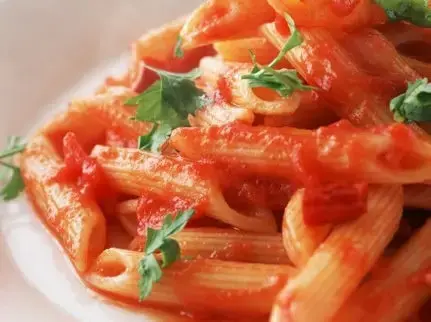 Ketchup maison